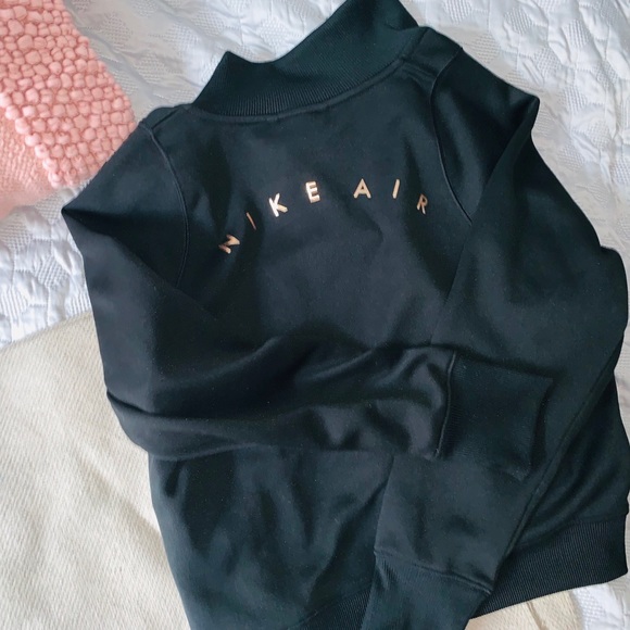 Nike zip up - Picture 3 of 4